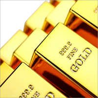 Pure Gold Bar