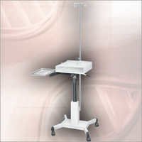 Phaco Trolley