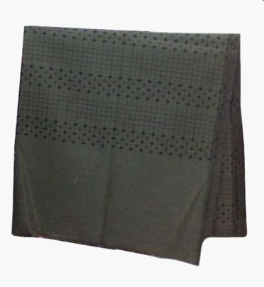 Diamond Quality Shawl