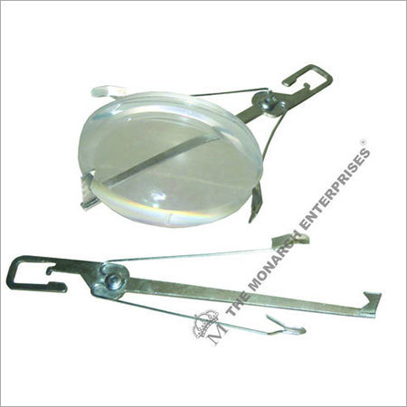 Lens Holder