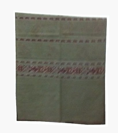 Diamond Quality Shawl