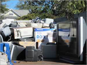 Used Computer Scraps