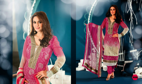 Girls Salwar Kameez