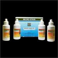 Gram Staining Kit