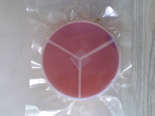 Tri Plate (Vaccume Packed)