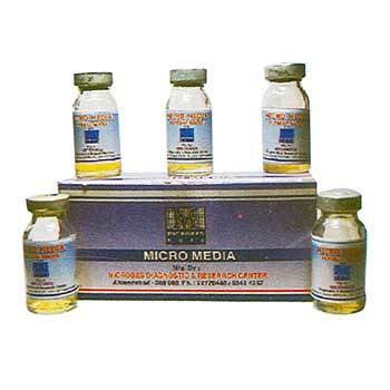 Peptone Water