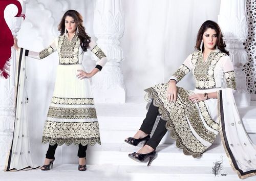 SIMPLE DESIGNER DRESSES