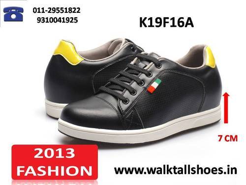 Elevator Shoes Loafers