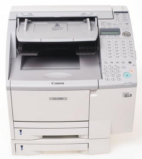 Multifunction Photocopier