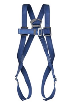 Safety Harness