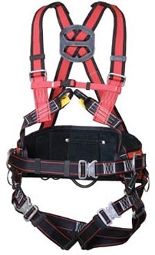 Multi Purpose Harness