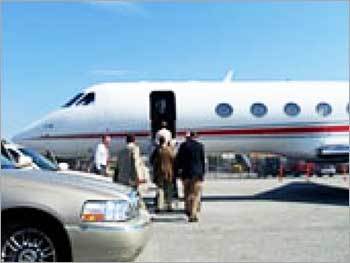 Executive Protection Services