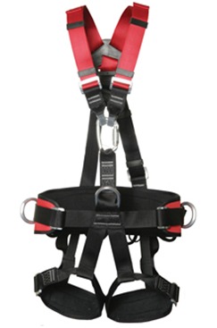 Multi Purpose Rope Access Harness