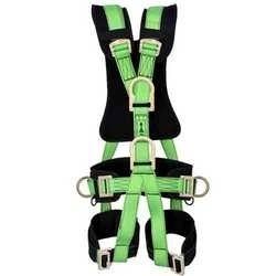 Tower Harness