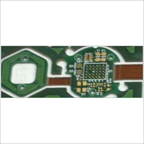 PCB Fabrication Services