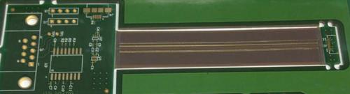Multilayer PCB Fabrication services