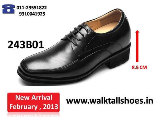 Elevator Shoes For Looking Tall