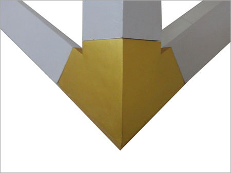 Meditation Pyramid