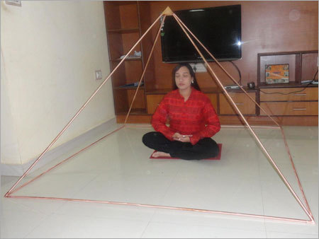 Light Gage Pyramid
