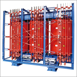 Cast Resin Type Transformer