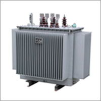 Distribution And Power Transformer
