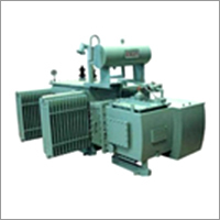 Transformer With Oltc Arrangements