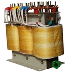 Auto Voltage Control Transformer