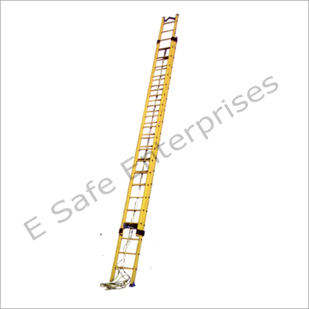 Heavy Duty Wall Support Extension Ladders