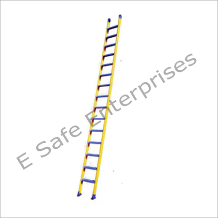 Heavy Duty Support Single Ladders