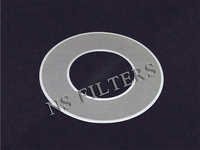 Round Filter Disc Application: Kinds Filtration Industry
