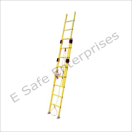 Standard Duty Wall Support Extension Ladders