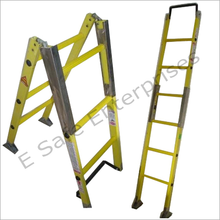 Folding Ladders