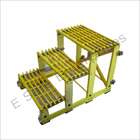 Special Purpose Domestic Ladders