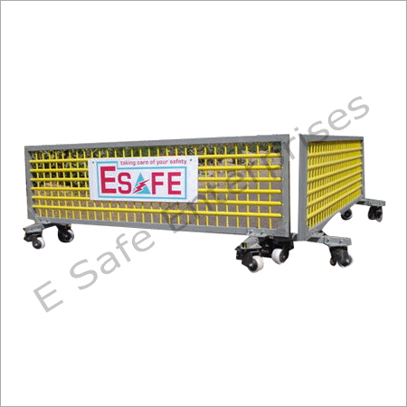 Safety Barricades