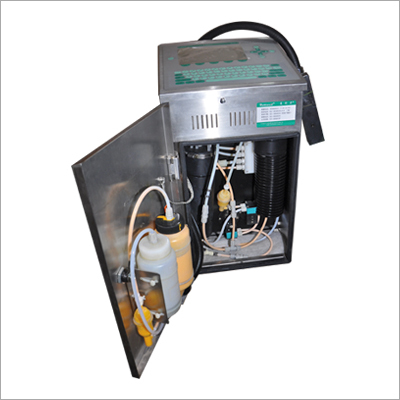 Wire and Cable Printer By NRP TECHNOLOGIES PVT. LTD.
