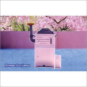 Respirable-Dust-Sampler