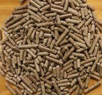 Cattle Feed Pellets For Animal Feed
