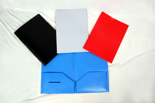 Presentation Folder