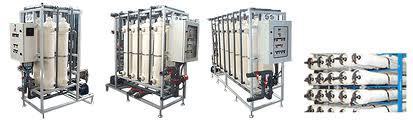 Ultrafiltration System