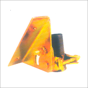 Staircase Coupler