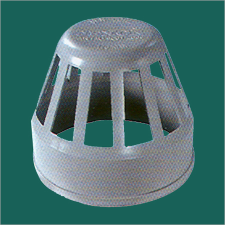 PVC Cowel