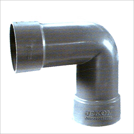PVC Long Bend