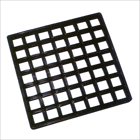 PVC Main Hole Jalli