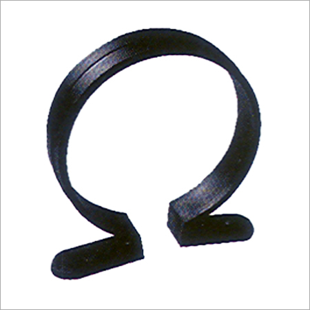 PVC Clamp