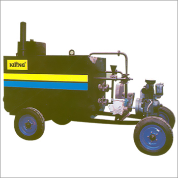 Kieng Hot Bitumen Pressure Distributor