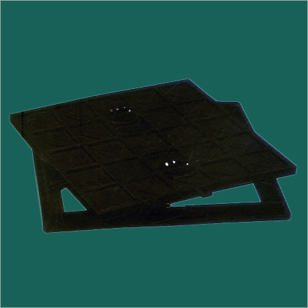 Main Hole Cover
