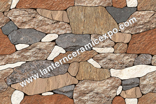Designer Elevation Tiles