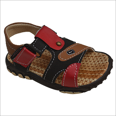 Kids Fancy Footwear