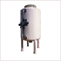 Water Softening Plant