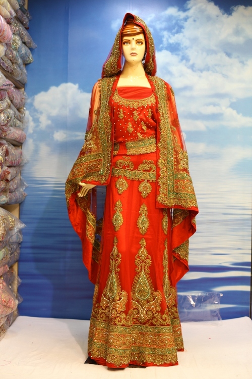 Lehenga